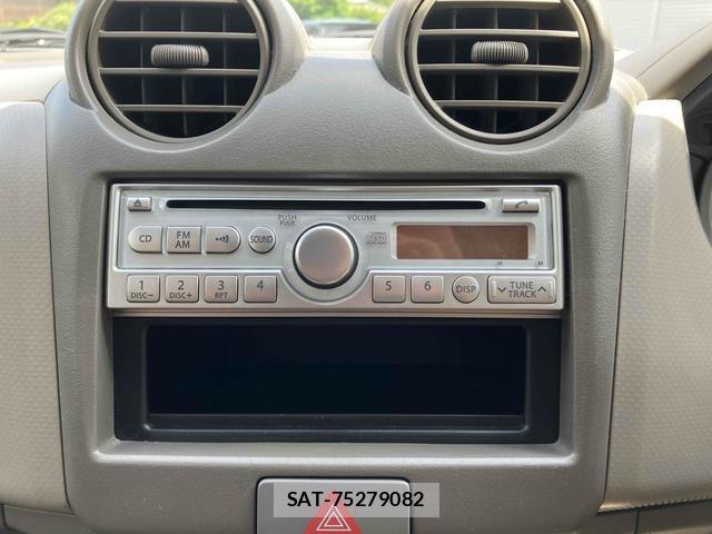 Mazda CAROL 2009-02 8854617-11
