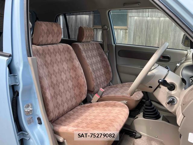 Mazda CAROL 2009-02 8854617-13