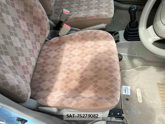 Mazda CAROL 2009-02 8854617-14