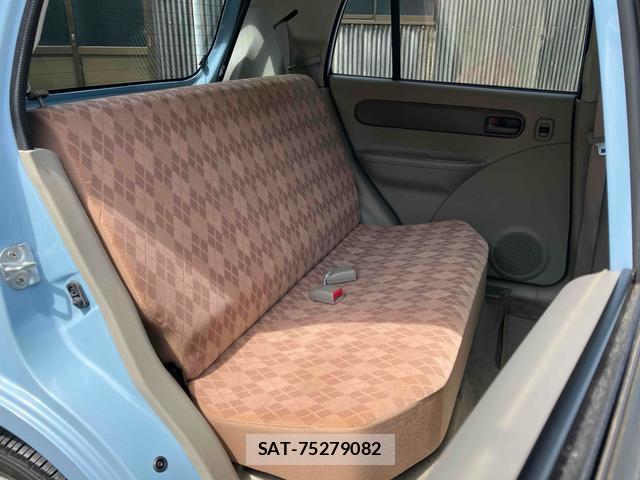 Mazda CAROL 2009-02 8854617-16