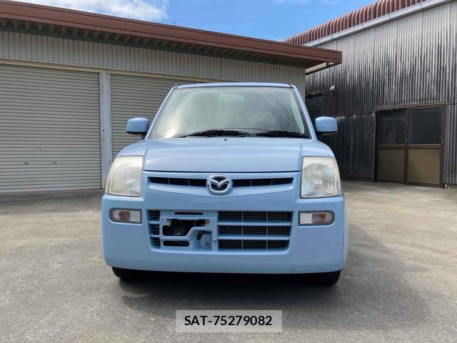 Mazda CAROL 2009-02 8854617-3