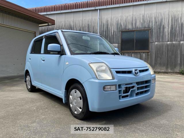Mazda CAROL 2009-02 8854617-4