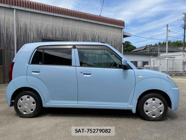 Mazda CAROL 2009-02 8854617-5