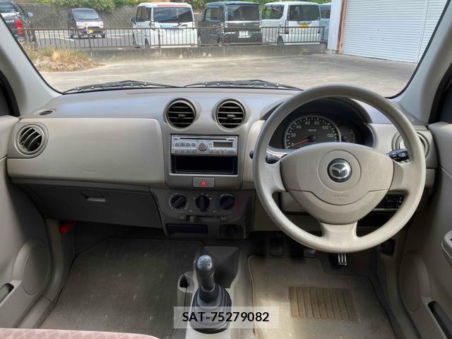 Mazda CAROL 2009-02 8854617-8