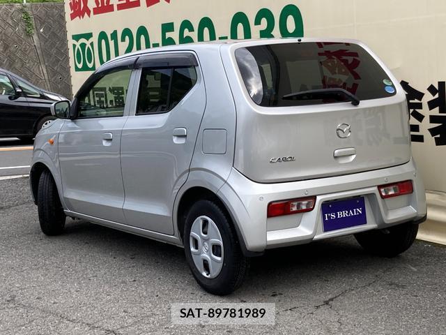 Mazda CAROL 2019-08 8856808-1