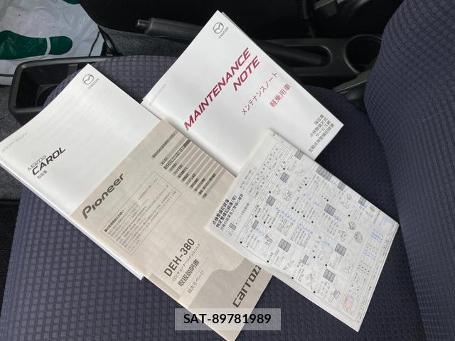 Mazda CAROL 2019-08 8856808-10