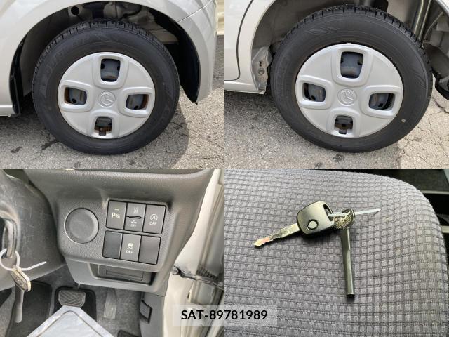 Mazda CAROL 2019-08 8856808-8