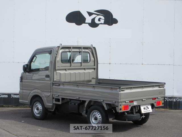 Suzuki CARRY TRUCK 2026-08 8853981-11