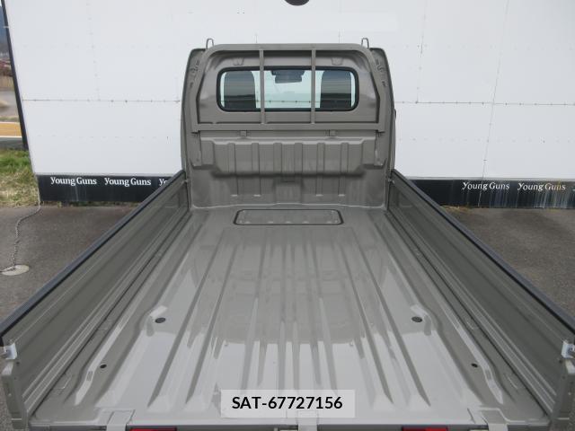 Suzuki CARRY TRUCK 2026-08 8853981-12