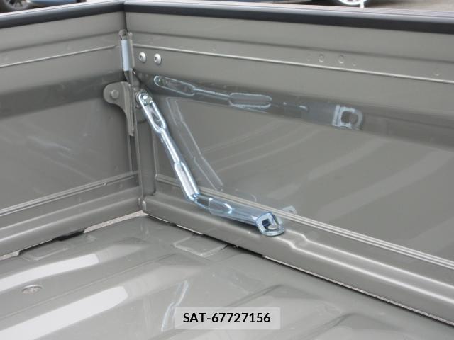 Suzuki CARRY TRUCK 2026-08 8853981-13
