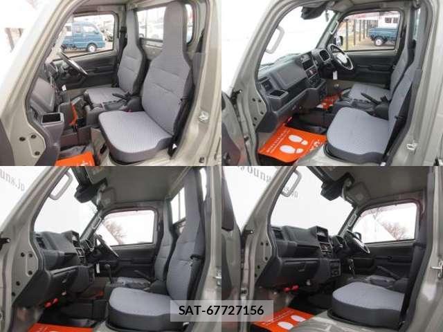 Suzuki CARRY TRUCK 2026-08 8853981-5