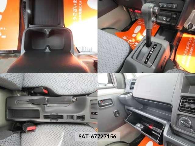 Suzuki CARRY TRUCK 2026-08 8853981-7
