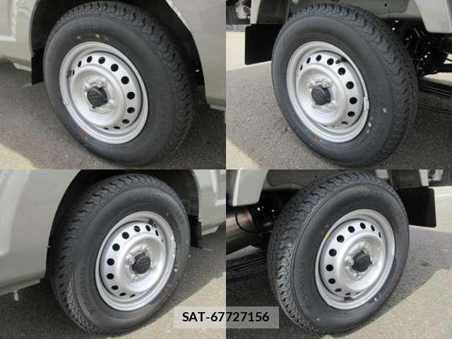Suzuki CARRY TRUCK 2026-08 8853981-9