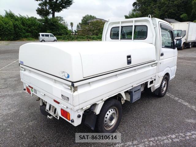 Suzuki CARRY TRUCK 2014-09 8854092-2