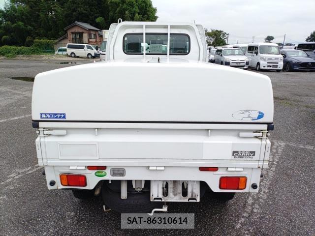 Suzuki CARRY TRUCK 2014-09 8854092-3