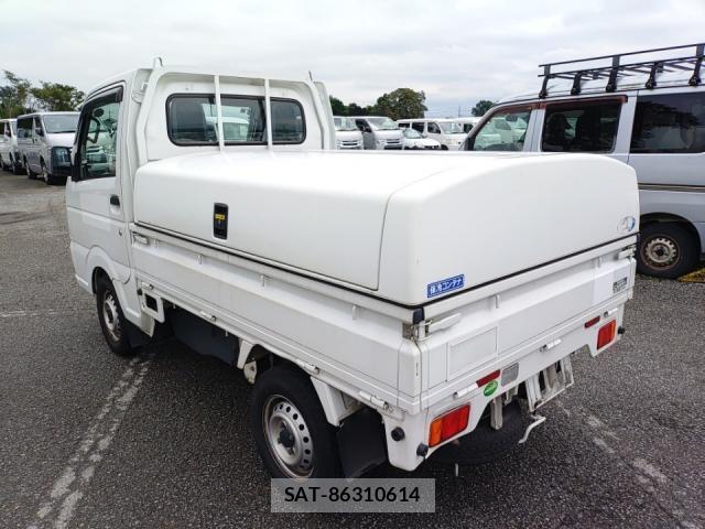 Suzuki CARRY TRUCK 2014-09 8854092-4