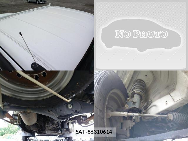 Suzuki CARRY TRUCK 2014-09 8854092-6