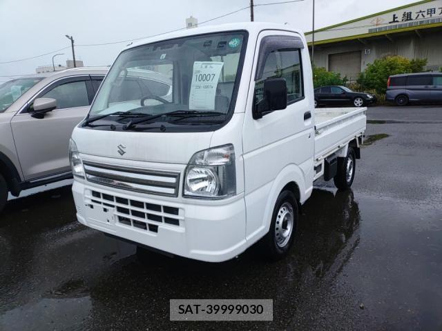 Suzuki CARRY TRUCK 2022-09 8854152-0