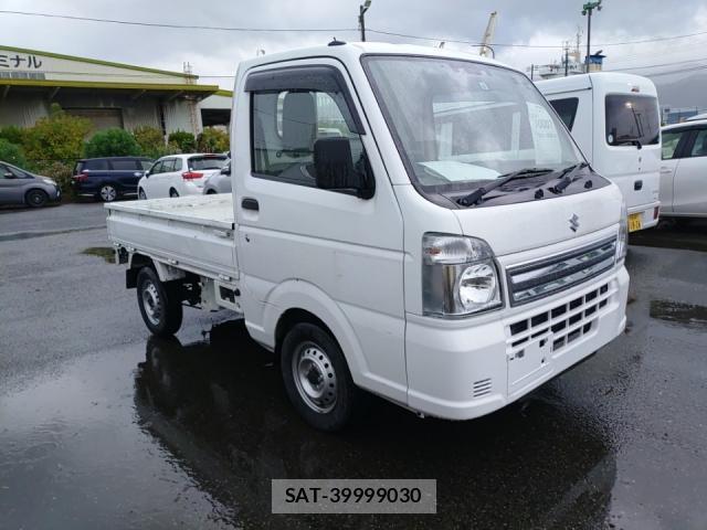 Suzuki CARRY TRUCK 2022-09 8854152-1