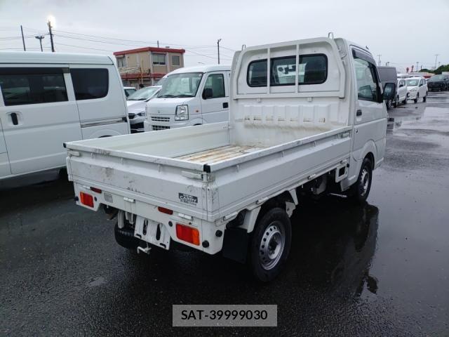 Suzuki CARRY TRUCK 2022-09 8854152-2