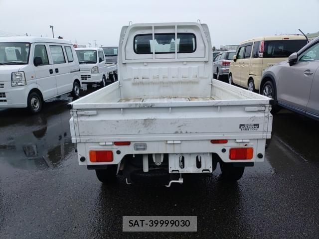 Suzuki CARRY TRUCK 2022-09 8854152-3