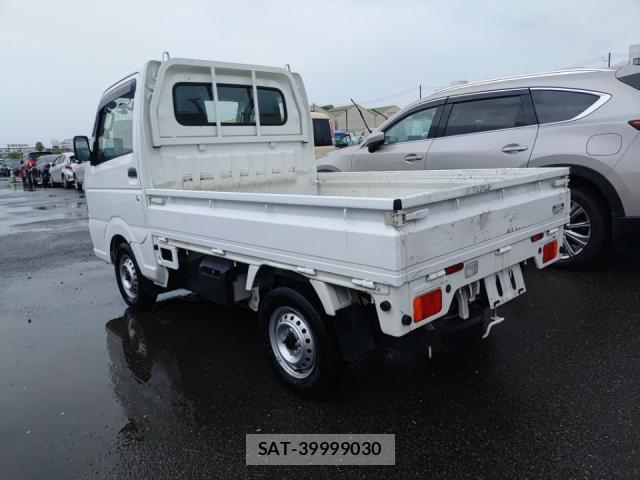 Suzuki CARRY TRUCK 2022-09 8854152-4