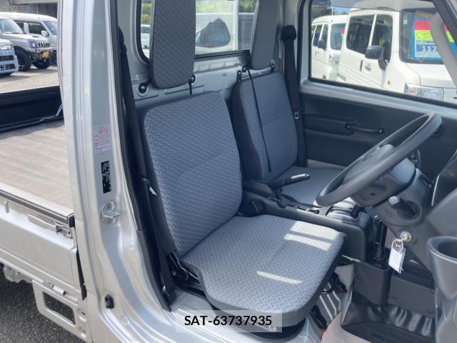 Suzuki CARRY TRUCK 2023-09 8854283-10