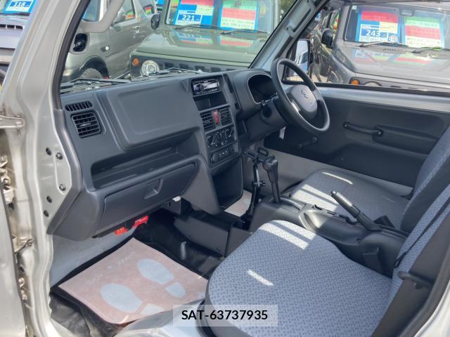 Suzuki CARRY TRUCK 2023-09 8854283-11