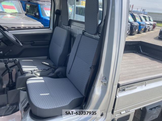 Suzuki CARRY TRUCK 2023-09 8854283-12