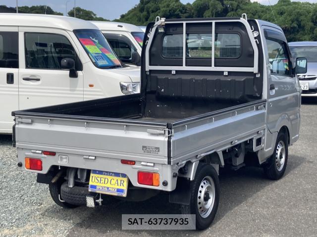 Suzuki CARRY TRUCK 2023-09 8854283-3