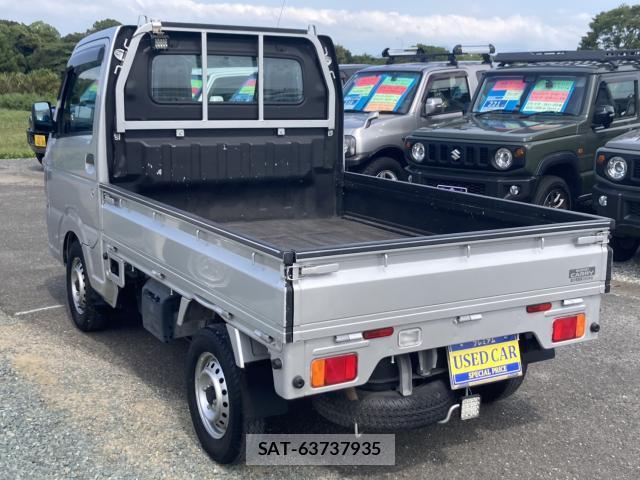 Suzuki CARRY TRUCK 2023-09 8854283-5