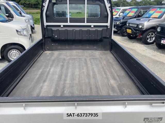 Suzuki CARRY TRUCK 2023-09 8854283-6