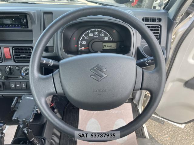 Suzuki CARRY TRUCK 2023-09 8854283-7