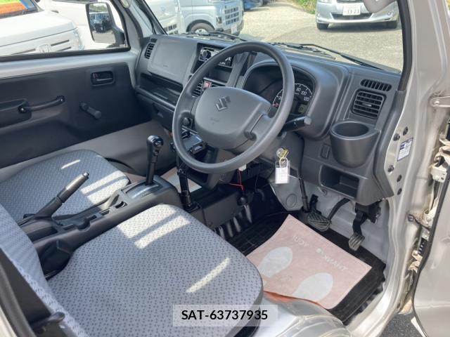 Suzuki CARRY TRUCK 2023-09 8854283-9