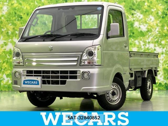 Suzuki CARRY TRUCK 2019-11 8854321-0