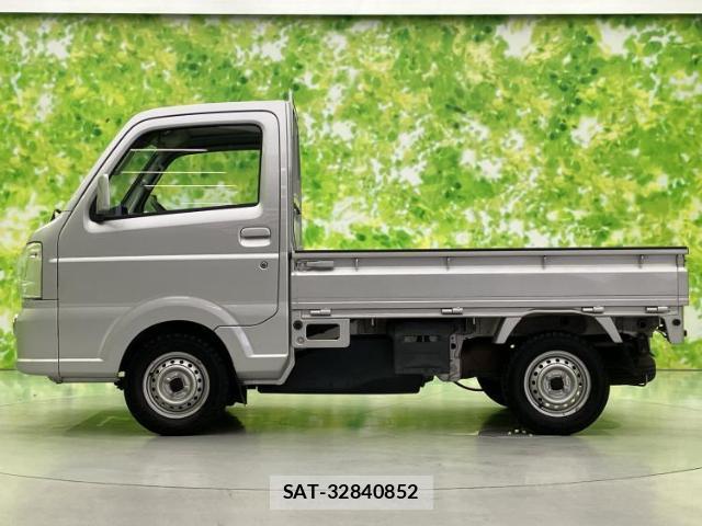 Suzuki CARRY TRUCK 2019-11 8854321-1