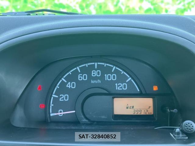 Suzuki CARRY TRUCK 2019-11 8854321-11