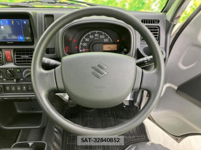 Suzuki CARRY TRUCK 2019-11 8854321-12