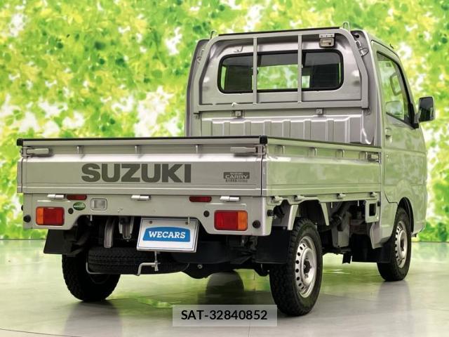 Suzuki CARRY TRUCK 2019-11 8854321-2