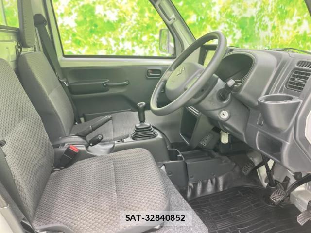 Suzuki CARRY TRUCK 2019-11 8854321-3