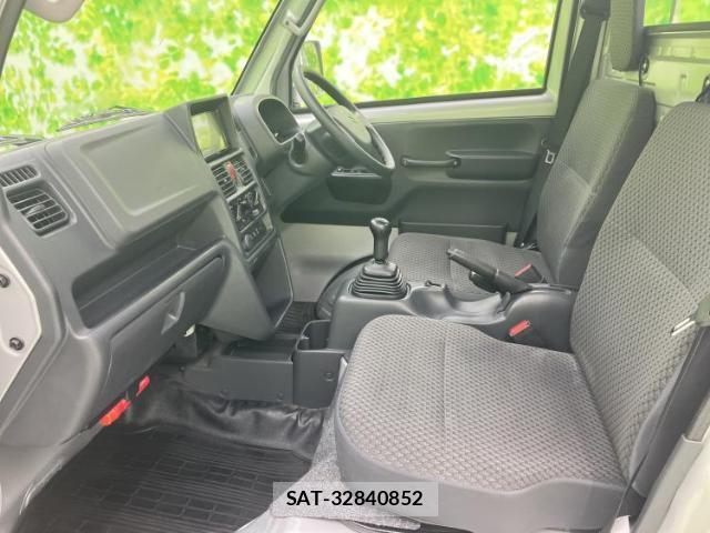 Suzuki CARRY TRUCK 2019-11 8854321-4