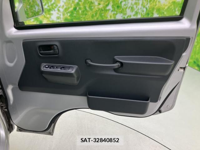 Suzuki CARRY TRUCK 2019-11 8854321-5