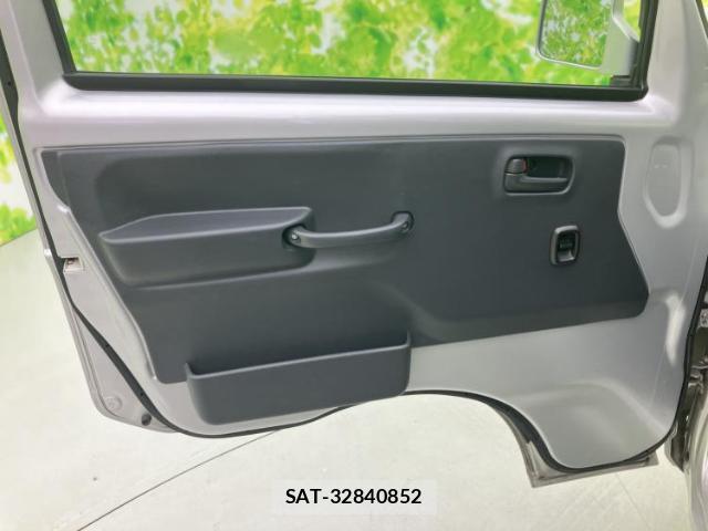 Suzuki CARRY TRUCK 2019-11 8854321-6