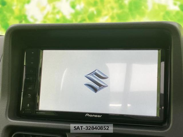 Suzuki CARRY TRUCK 2019-11 8854321-7
