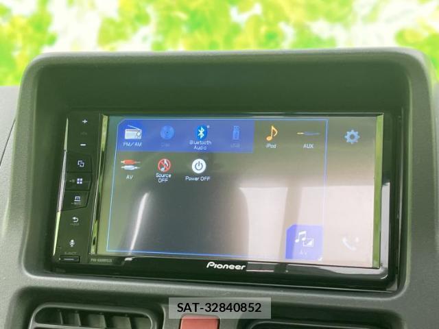 Suzuki CARRY TRUCK 2019-11 8854321-8