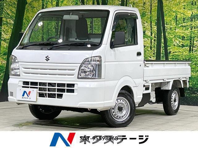 Suzuki CARRY TRUCK 2016-01 8854699-0