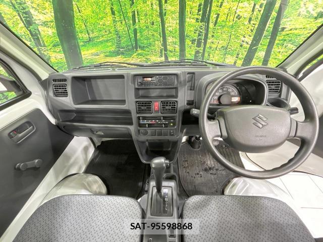 Suzuki CARRY TRUCK 2016-01 8854699-1