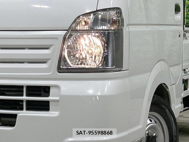 Suzuki CARRY TRUCK 2016-01 8854699-10