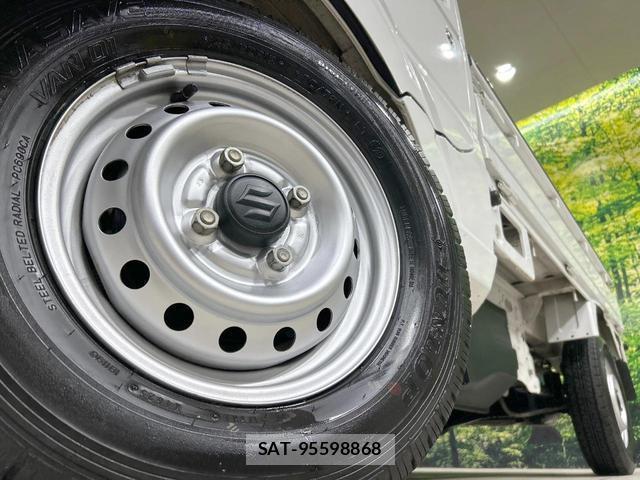 Suzuki CARRY TRUCK 2016-01 8854699-11