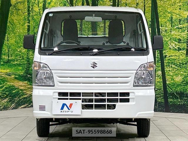 Suzuki CARRY TRUCK 2016-01 8854699-12